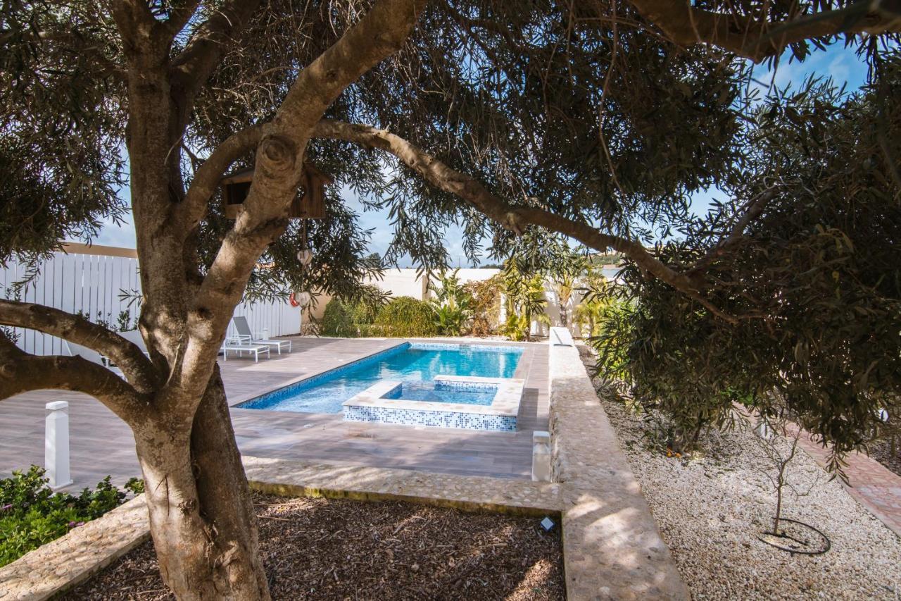Ta Benna Villa Ghajnsielem Bagian luar foto