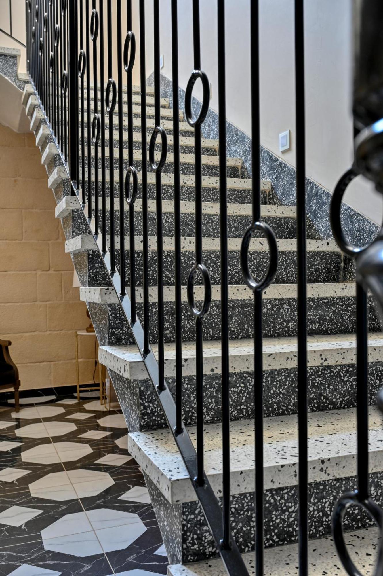 Ta Benna Villa Ghajnsielem Bagian luar foto