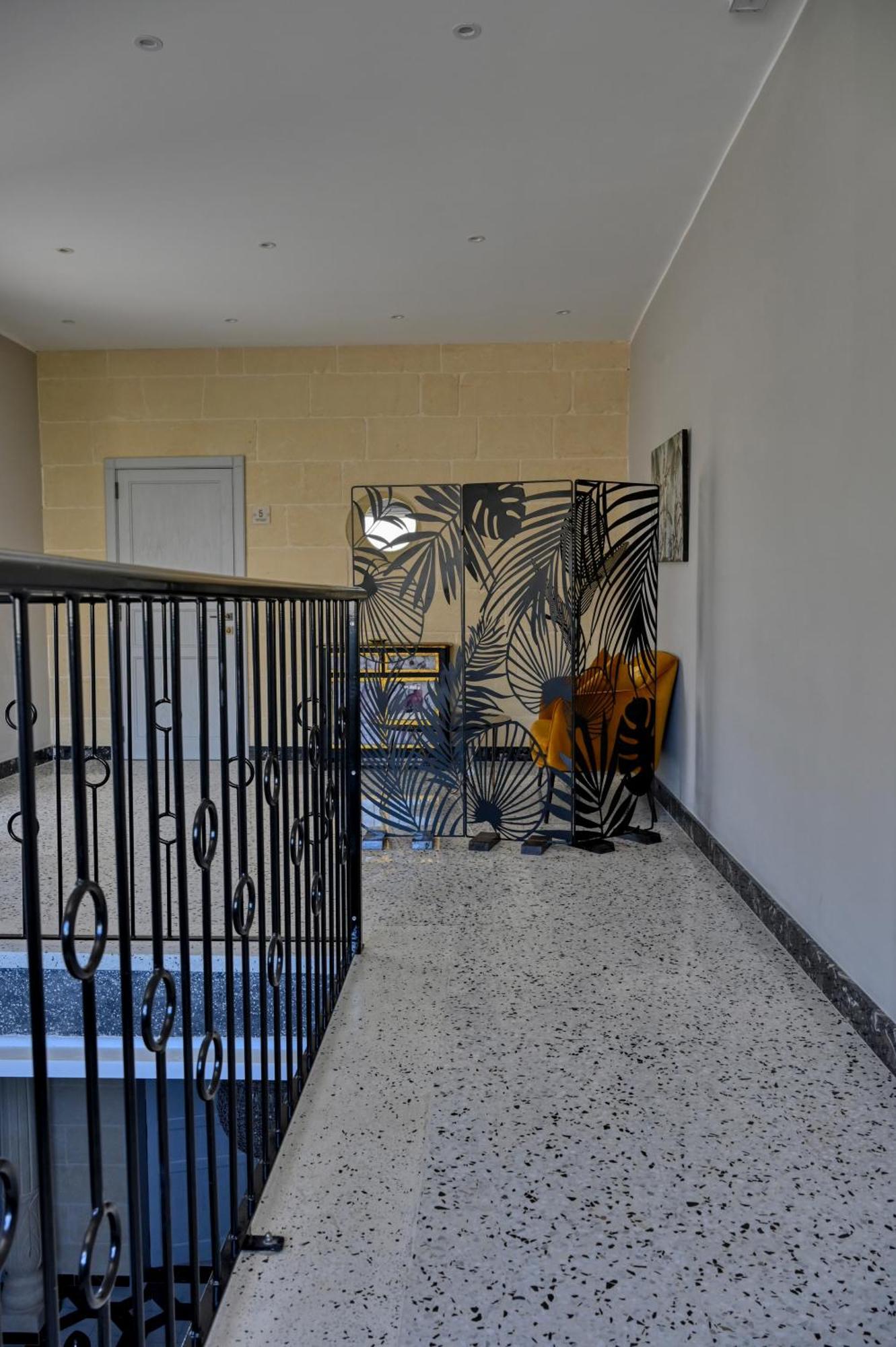 Ta Benna Villa Ghajnsielem Bagian luar foto