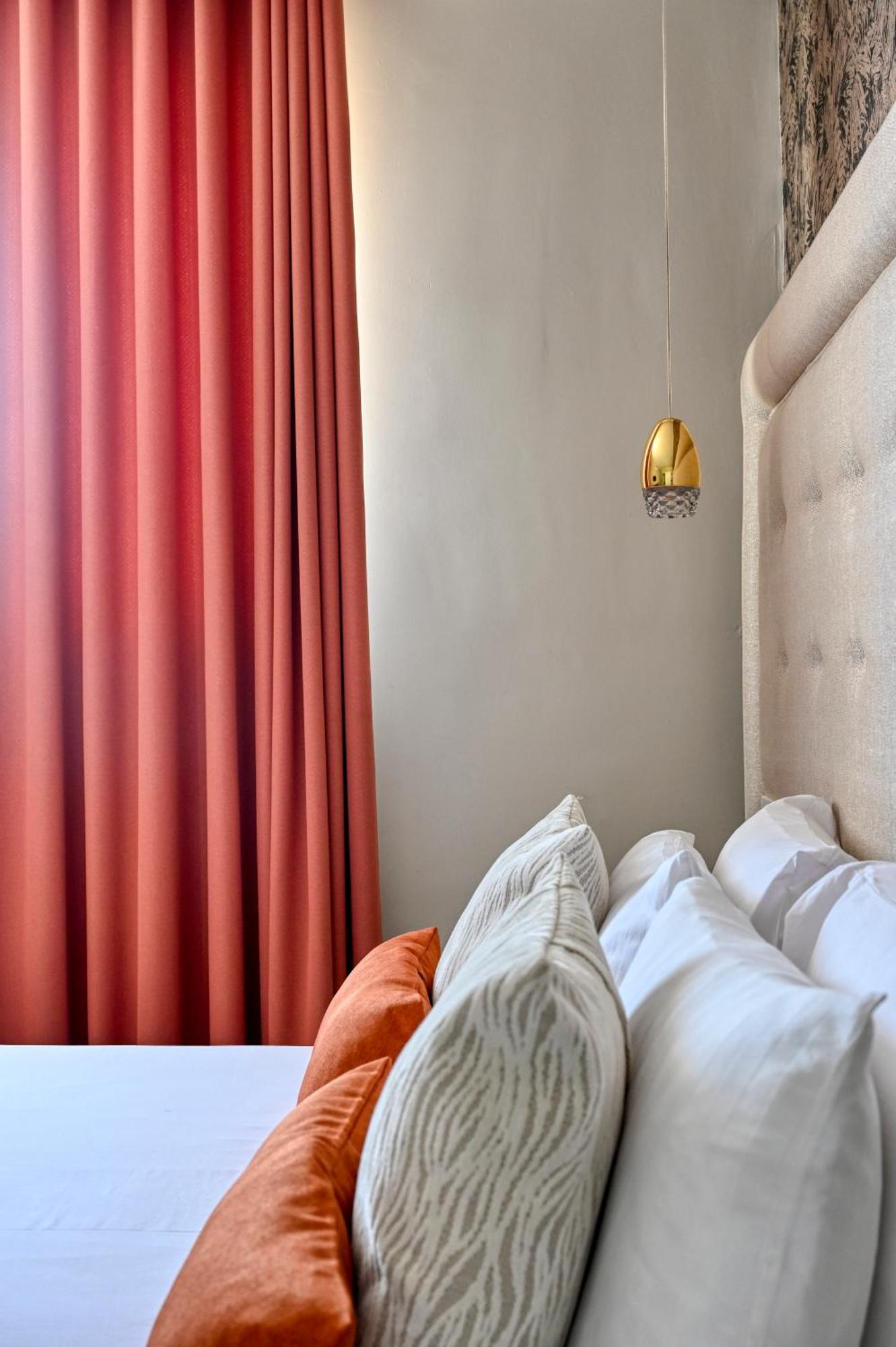 Ta Benna Villa Ghajnsielem Bagian luar foto